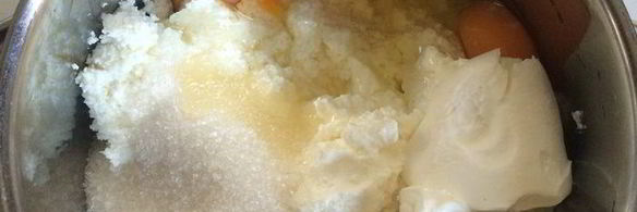 шоколадно-вишневый чизкейк