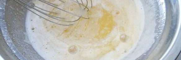 шоколадный чизкейк новогодний