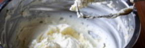 шоколадный чизкейк с вишней