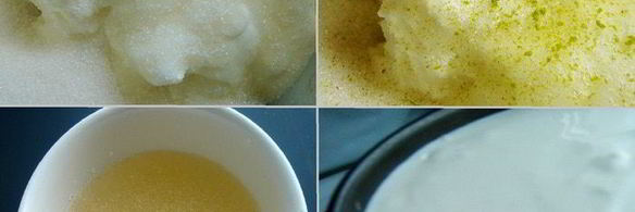 смородиновый чизкейк на хрустящей основе