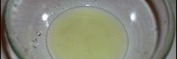 творожный чизкейк с лаймом