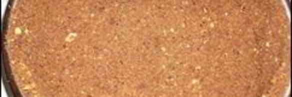 творожный чизкейк с лаймом