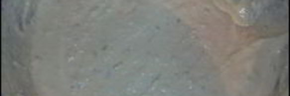 творожный чизкейк с лаймом