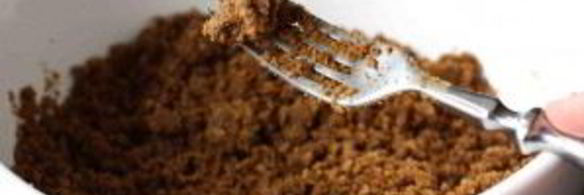 тыквенный чизкейк с корицей