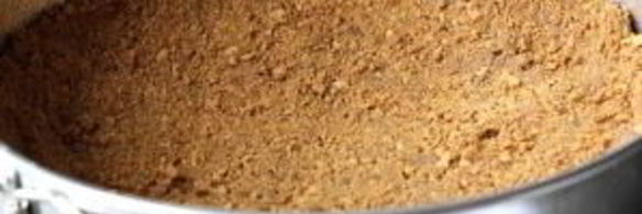 тыквенный чизкейк с корицей