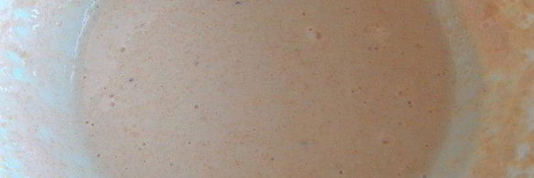 тыквенные мини-чизкейки с лососем