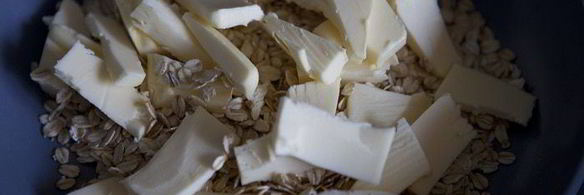 ванильный чизкейк с малиновым соусом