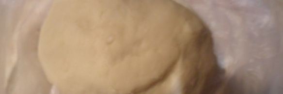 вегетарианский чизкейк