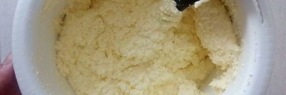 венский творожный чизкейк