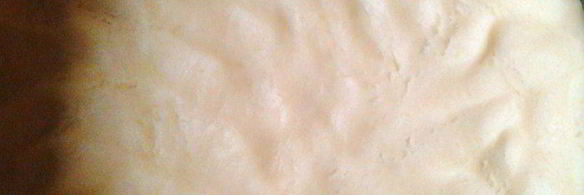 воздушный чизкейк