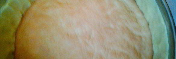 воздушный чизкейк