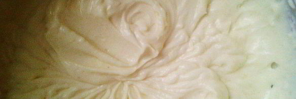 воздушный чизкейк