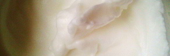 воздушный чизкейк