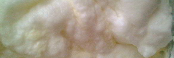 воздушный чизкейк