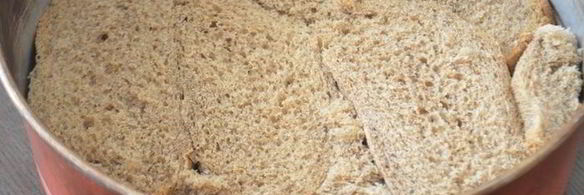 закусочный чизкейк из брынзы и огурца