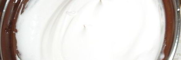 австрийский сливочный кекс