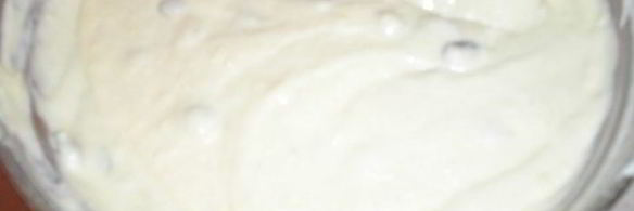 австрийский сливочный кекс