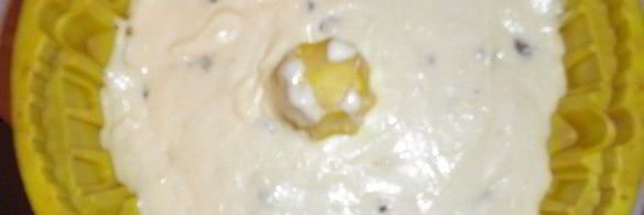 австрийский сливочный кекс