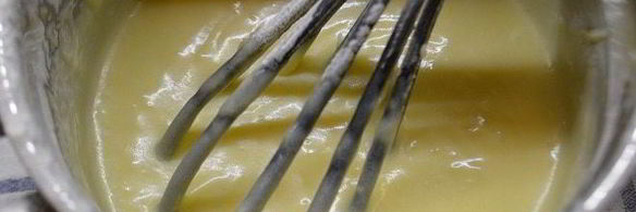 черничные капкейки с творожно-ягодной начинкой