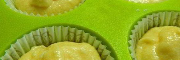 детские кексы