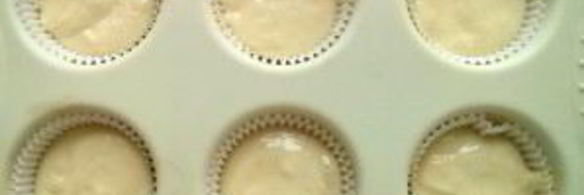 капкейки классические