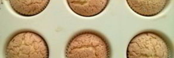 капкейки классические