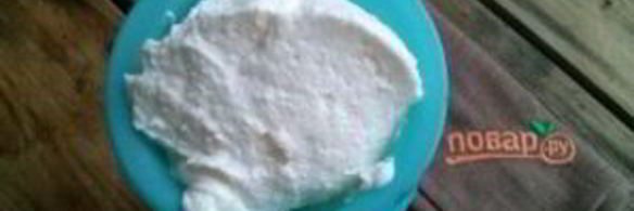 капкейки классические