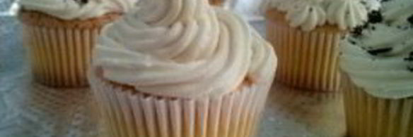 капкейки классические