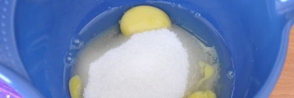 капкейки на растительном масле