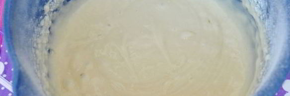 капкейки на растительном масле