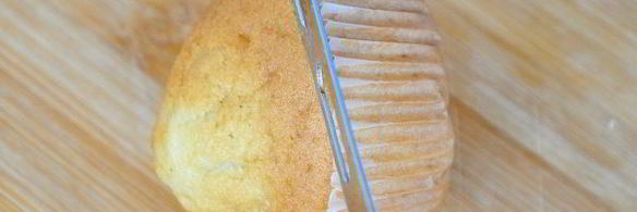 капкейки на растительном масле