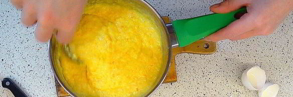 кекс 4 мандарина