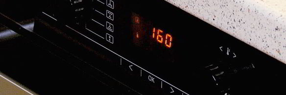 кекс 4 мандарина