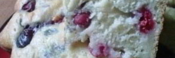 кекс без молока