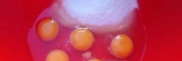 кекс для путешествий