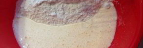 кекс для путешествий