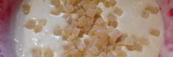 кекс для путешествий