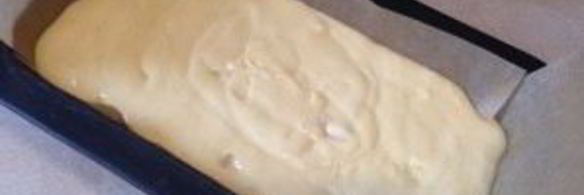 кекс для путешествий