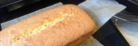 кекс для путешествий