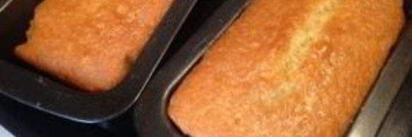 кекс для путешествий