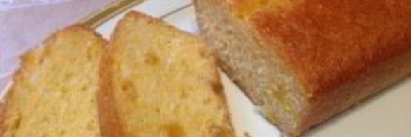 кекс для путешествий