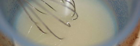 кекс из тыквы