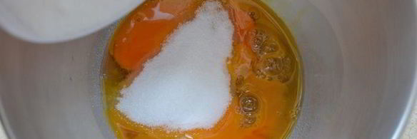 кекс облачко