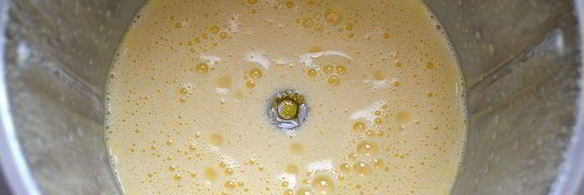 кекс облачко