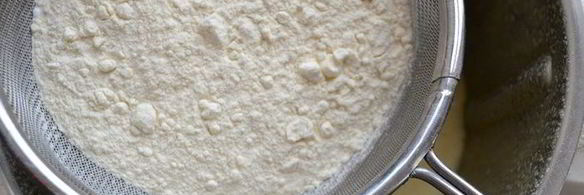 кекс облачко