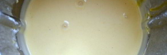 кекс облачко