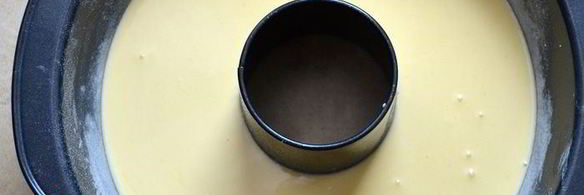 кекс облачко