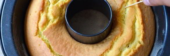 кекс облачко