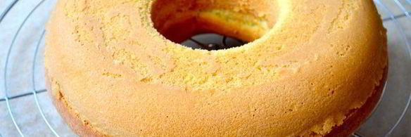 кекс облачко