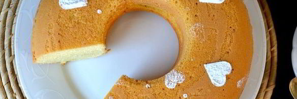 кекс облачко